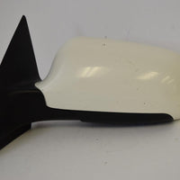 2000-2001 AUDI A8 QUATTRO LEFT DRIVER SIDE MIRROR I11 E1 010593 - BIGGSMOTORING.COM