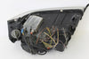 2002-2004 Audi A4 Front Right Passenger Side Headlight - BIGGSMOTORING.COM