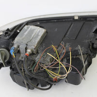 2002-2004 Audi A4 Front Right Passenger Side Headlight - BIGGSMOTORING.COM