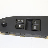 2008-2013 Nissan Altima Driver Side Power Window Master Switch 25401 Zn00A