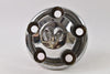 1994-2001 DODGE RAM  WHEEL CENTER HUB CAP 52038267 - BIGGSMOTORING.COM