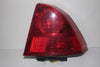 2003-2005 HONDA CIVIC SEDAN  RIGHT PASSENGER SIDE REAR TAIL LIGHT  29694 - BIGGSMOTORING.COM