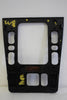 1998-2000 Mercedes Benz W202 C230 Master Power Window Switch Bezel A 202 683 09 - BIGGSMOTORING.COM