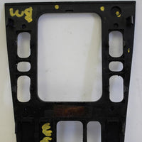 1998-2000 Mercedes Benz W202 C230 Master Power Window Switch Bezel A 202 683 09 - BIGGSMOTORING.COM