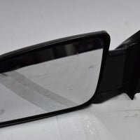 1999-2002 CHEVROLET SILVERADO LEFT DRIVER SIDE MIRROR - BIGGSMOTORING.COM