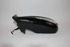 2011-2014  HYUNDAI SONATA DRIVER LEFT SIDE POWER DOOR MIRROR BLACK