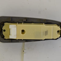 2002-2006 Lexus Es300 Front Left Driver Side Window Switch 514569 - BIGGSMOTORING.COM