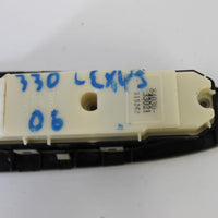 2002-2006 Lexus Es300 Passenger Side Power Window Switch 84030-33021 - BIGGSMOTORING.COM