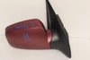 2003-2008 Kia Sorento Passenger  Side Door Rear View Mirror - BIGGSMOTORING.COM