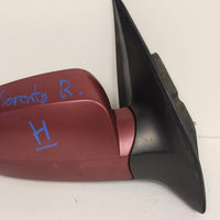 2003-2008 Kia Sorento Passenger  Side Door Rear View Mirror - BIGGSMOTORING.COM