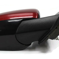 2008-2012 Dodge Avenger Passenger  Side Power Door Mirror Red 31713