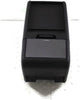 05-10  Honda Odyssey Black 2Nd Row Center Console Cup Holder Storage - BIGGSMOTORING.COM