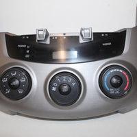 2006-2012 TOYOTA RAV4 A/C HEATER CLIMATE CONTROL UNIT 455943-2050 #RE-BIGGS