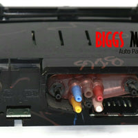 2002-2004 Ford F150 F250  Digital Ac Heater Climate Control Unit 2L3H-19C933-AA - BIGGSMOTORING.COM