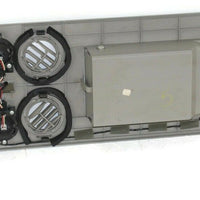 2004-2008 Nissan Armada QX56 Overhead Console W/ Storage & Dome Light 98980ZC06A - BIGGSMOTORING.COM