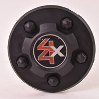 1983-1999 CHEVY S10 BLAZER 4X4 WHEEL CENTER HUB CAP 15592299 - BIGGSMOTORING.COM