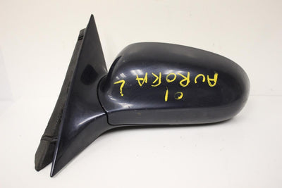 2001-2003 OLDSMOBILE AURORA DRIVER SIDE DOOR MIRROR - BIGGSMOTORING.COM