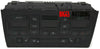 2003-2006 Audi A4 Carbriolet  Ac Heater Climate Control Unit 8E0 820 043 BM - BIGGSMOTORING.COM