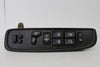 2002-2005 Envoy Bravada Rainer Driver Side Master Power Window Switch - BIGGSMOTORING.COM