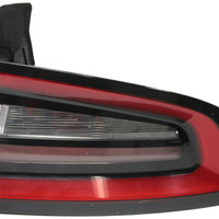 2015-2018 Dodge Charger Passenger Right Side Rear Tail Light 68213144AC