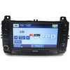 2011-2019 Chrysler Jeep Dodge RBZ Low Speed Navi Radio Cd Dvd Player P05064839AH