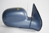 2001-2006 Hyundai Santa Fe Passenger Side Door Rear View Mirror - BIGGSMOTORING.COM