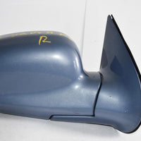 2001-2006 Hyundai Santa Fe Passenger Side Door Rear View Mirror - BIGGSMOTORING.COM