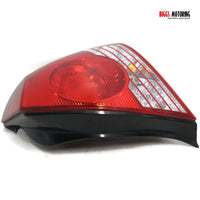 2004-2006 Hyundai Elantra Sedan Driver Left Side Rear Tail Light 31853 - BIGGSMOTORING.COM