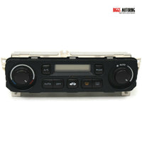 1998-2002  Honda Accord Ac Heater Climate Control Unit S84-A510-M - BIGGSMOTORING.COM