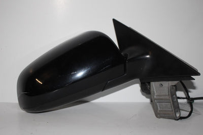 2002-2005  AUDI A4 PASSENGER RIGHT SIDE POWER DOOR MIRROR - BIGGSMOTORING.COM