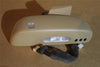 2008 MERCEDES-C300-C350-C63-W204-REAR-VIEW-MIRROR-WITH-HOME LINKS TAN OEM