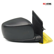 2008-2010 Chrysler Town & Country Right Side Power Door Mirror Black 34494