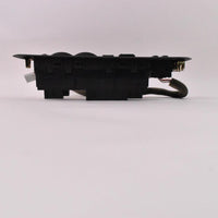 2005-2009 SAAB 9-7X  DRIVER SIDE POWER WINDOW MASTER SWITCH 25811562 - BIGGSMOTORING.COM