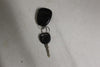 2003-07 CHEVY  KEY & KEY LESS ENTRY REMOTE 3 BUTTON ALARM REPLACEMENT - BIGGSMOTORING.COM