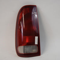 1997-2000 FORD F150 DRIVER LEFT SIDE REAR TAIL LIGHT - BIGGSMOTORING.COM