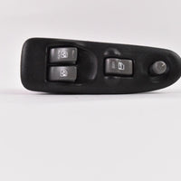 1997-2005 Silhouette Montana Driver Side Power Window Master Switch 10419502 - BIGGSMOTORING.COM