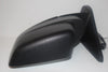 2013-2017 JEEP PATRIOT DRIVER LEFT SIDE POWER DOOR MIRROR BLACK