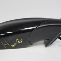 2011-2014 HYUNDAI SONATA PASSENGER RIGHT SIDE DOOR MIRROR BLACK