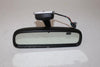 03-11 SAAB 9.3 9.5 Auto Dim Rear View Mirror Compass Homelink Oem E11 015805 - BIGGSMOTORING.COM