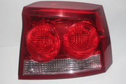 2009-2010 DODGE CHARGER PASSENGER SIDE REAR TAIL LIGHT 28868