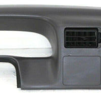 1999-2004 Ford F250 F350 Super Duty Dash Radio Cluster Bezel F81B-250/70044D70 - BIGGSMOTORING.COM