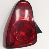 2005-2007 CHEVY MONTE CARLO DRIVER  SIDE LEFT REAR TAIL LIGHT 15913298 - BIGGSMOTORING.COM