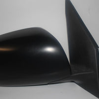 2009-2012 TOYOTA RAV4 PASSENGER RIGHT SIDE POWER DOOR MIRROR BLACK