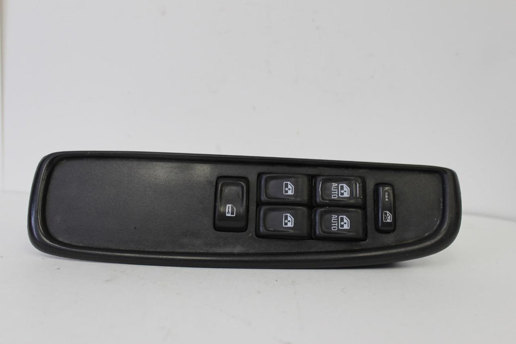 2002-2005 Envoy Bravada  Driver Side Master Power Window Switch - BIGGSMOTORING.COM