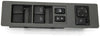 2004-2014 Nissan Armada Titan Driver Side Power Window Switch - BIGGSMOTORING.COM