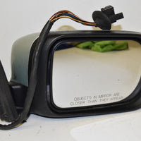 1998-2003 Jaguar Xj8 Passenger Side Door Rear View Mirror - BIGGSMOTORING.COM