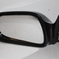 1999-2003 TOYOTA SOLARA DRIVER LEFT SIDE POWER DOOR MIRROR BLACK - BIGGSMOTORING.COM