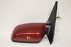 2003-2008 MAZDA 6  DRIVER  LEFT SIDE DOOR MIRROR RED - BIGGSMOTORING.COM