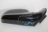 2001-2006 Hyundai Santa Fe Passenger Right Side  Door Mirror Black - BIGGSMOTORING.COM