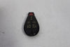 Chrysler Factory Oem Key Fob Keyless Entry Car Remote Alarm Replace 05026197 Ad